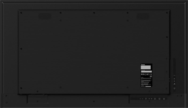 IIYAMA Monitor 50 cali LH5041UHS-B2 VA,4K,24/7,LAN,USB,HDMI