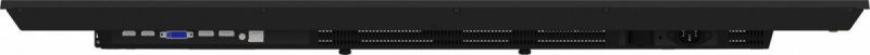 IIYAMA Monitor 50 cali LH5065UHSB-B1 AG, 24/7, VA, ANDROID 11, 4K, 800cd, iiSignage2, SDM, 2x HDMI, DP, 2x USB,2x 10W, RJ45, WiF