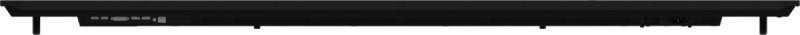 IIYAMA Monitor 75 cali LH7565UHSB-B1, 24/7, IPS, ANDROID 11, 4K, 800cd, iiSignage2, SDM, 2x HDMI, DP, 2x USB,2x 10W, RJ45, WiFi,