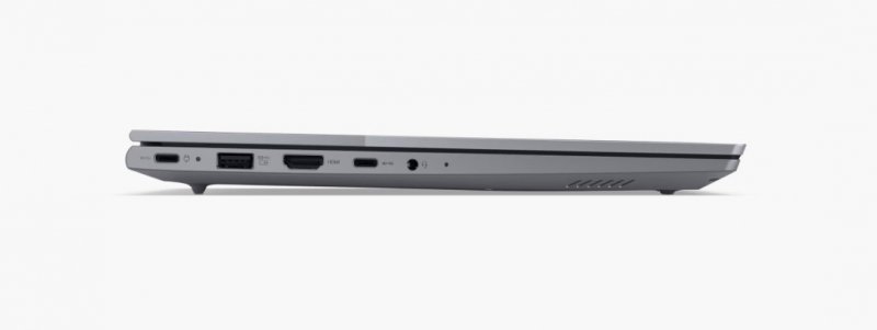 Lenovo Laptop ThinkBook 14 G7 21MV002XPB W11Pro 7535HS/16GB/512GB/AMD Radeon/14.0 WUXGA/Arctic Grey/3YR OS + CO2 Offset