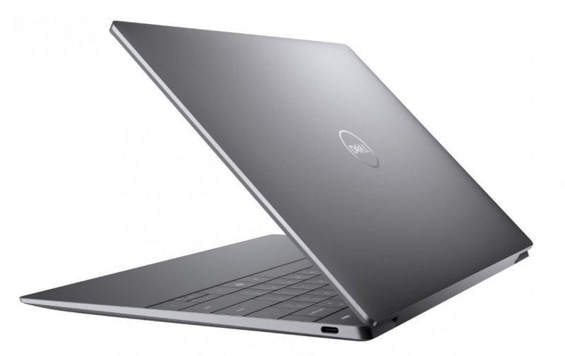 Dell Notebook XPS 13 9345 Win11Pro XELITE12C/32GB/1TB/13.4 OLED Touch/UMA GPU/FgrPr/FHD/IR Cam/Mic/WLAN + BT/Backlit Kb/3 Cell/3