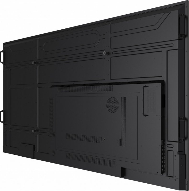 IIYAMA Monitor 86 cali LH8664UHS-B2AG,24/7,IPS,ANDROID.11,4K,3xHDMI,RJ45,    2xUSB,WiFi