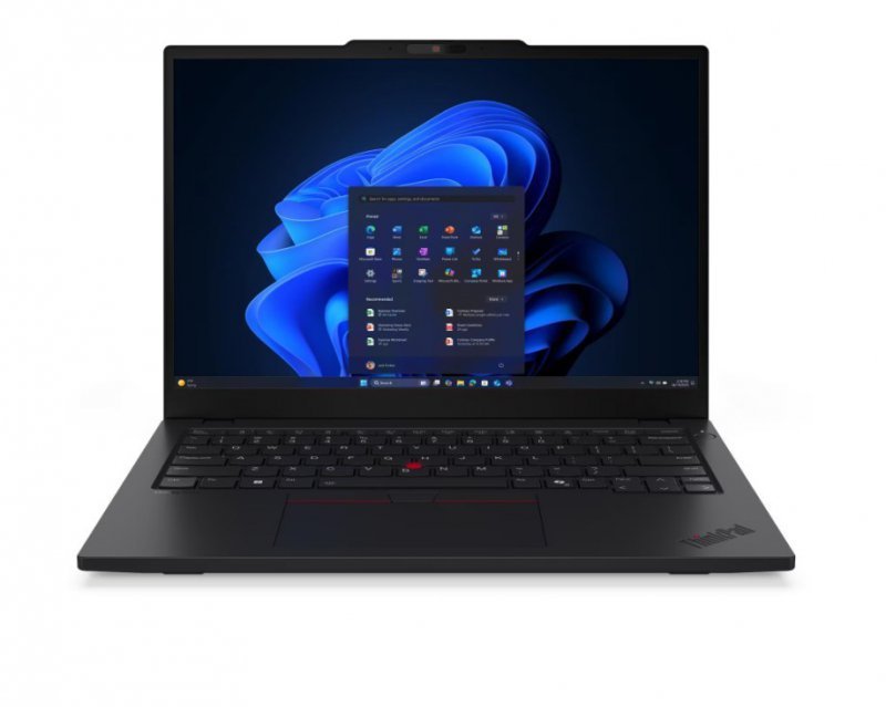 Lenovo Laptop ThinkPad L13 G6 21R5000XPB  W11Pro Ultra 5 225U/16GB/512GB/INT/13.3 WUXGA/Black/3Y Onsite upgrade from 1Y Courier/