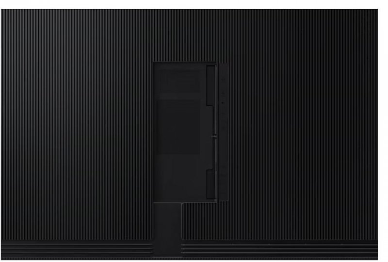 Samsung Monitor profesjonalny QH98C 98 cali Matowy 24h/7 700(cd/m2) 3840x2160 (UHD) S10 Player (Tizen 7) WiFi/BT 3 lata On-Site 