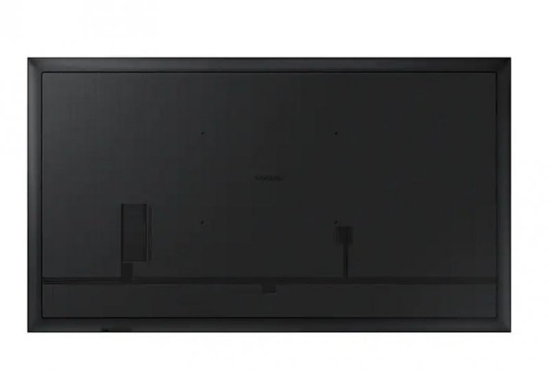 Samsung Monitor profesjonalny QH98C 98 cali Matowy 24h/7 700(cd/m2) 3840x2160 (UHD) S10 Player (Tizen 7) WiFi/BT 3 lata On-Site 