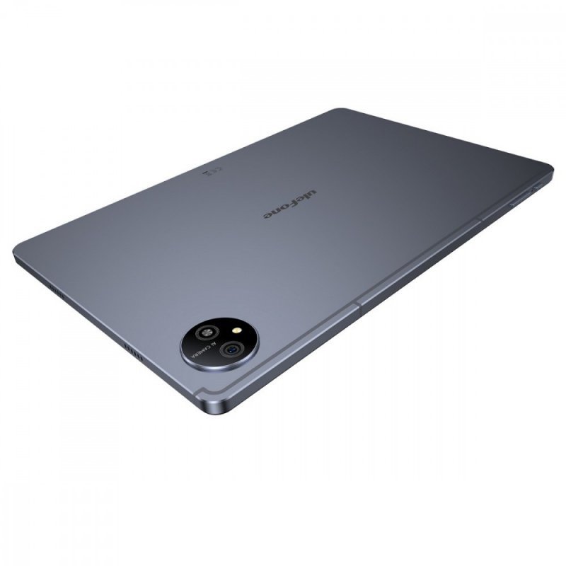 ULEFONE Tablet A11 4GB/256GB Space Grey z ładowarką