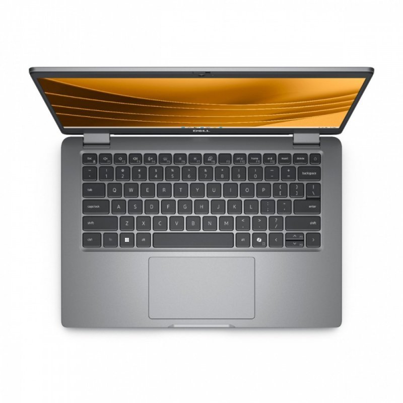 Dell Notebook Latitude 5350/Ultra 5 135U/16GB/512GB SSD Gen4/13.3 FHD Touch/Integrated/FgrPr&SmtCd/FHD/IR Cam/Mic/LTE 4G + BT/Ba