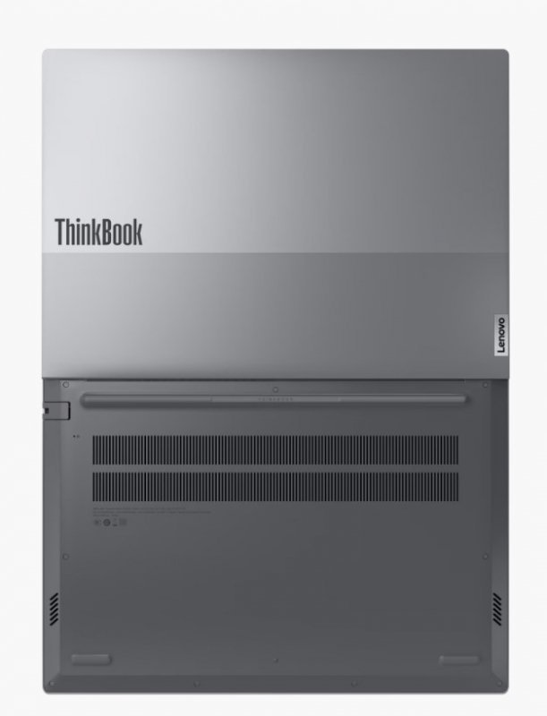 Lenovo Laptop ThinkBook 16 G6 21KK00B1PB W11 Home 7530U/16GB/512GB/INT/16.0 WUXGA/Arctic Grey/3YRS OS + CO2 Offset