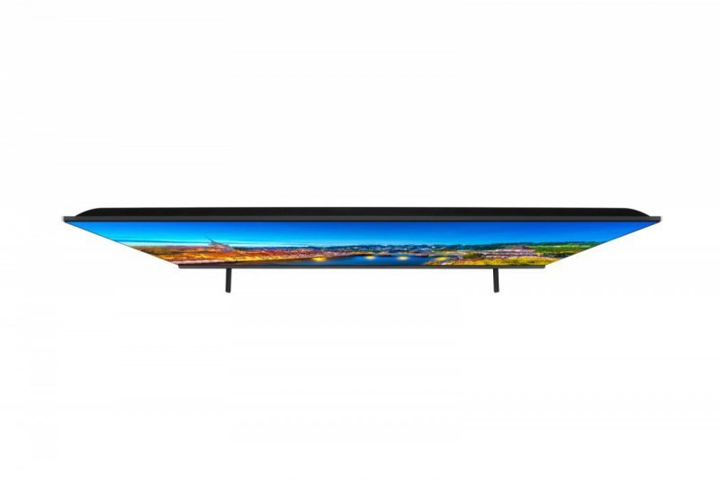 Toshiba Telewizor QLED 50 cali 50QG5E63DG