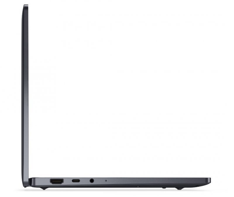 Dell Laptop Dell Pro 13 Premium PA13250/Ultra 7 268V/32GB/512GB SSD Gen4/13.3 QHD+ Touch/Arc/FgrPr/Cams&Mic/WLAN+BT/Bck Kb/3C/vPro/3YPS Magnesium