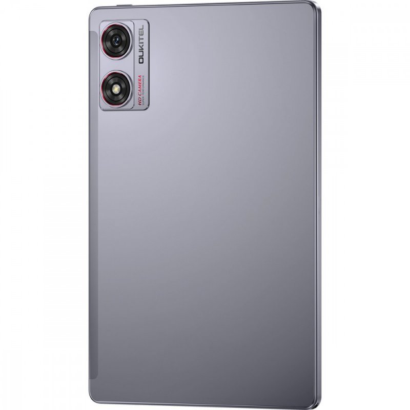 OUKITEL Tablet OT8 4G 11&quot; 6/256GB szary