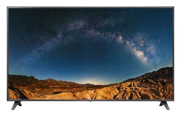 LG Electronics Telewizor LED 43 cale 43UR78GC0LK