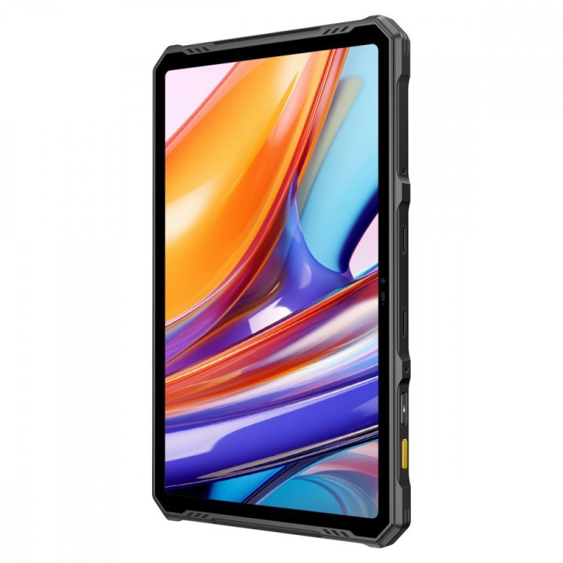 ULEFONE Tablet Armor Pad 3 Pro 4G 10.36&quot; 8/256GB IP69K Czarny