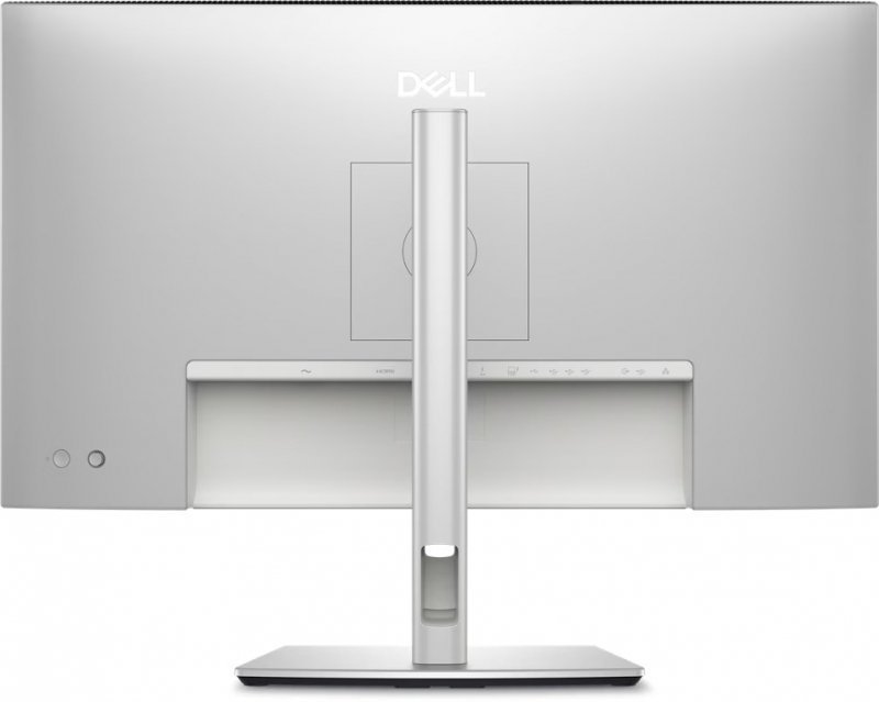 Dell Monitor U2725QE 27 cali IPS Black LED 4K(3840x2160)/16:9/Thunderbolt/HDMI/DP/USB-C/USB/RJ-45/3Y