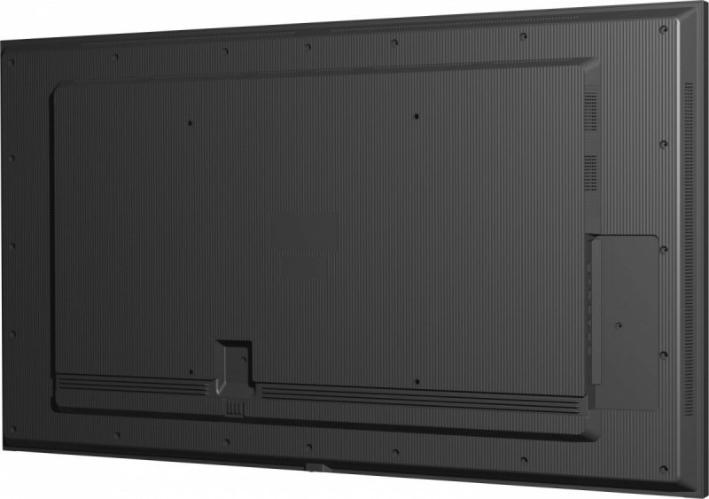 IIYAMA Monitor 55 cali LH5564UHS-B1AG, 24/7,VA,ANDROID14,4K,500cd,5000:1,    2xHDMI ,USB-C,RJ45, RS-232c, IR, 2x10W, 2xUSB, UCHW