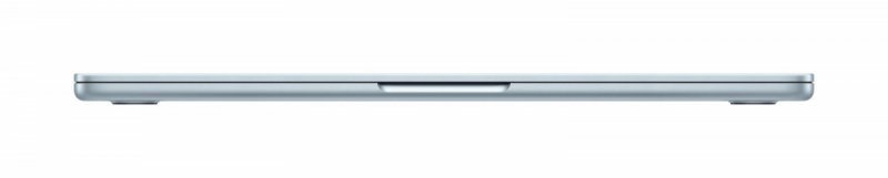 Apple MacBookAir 13 cali /8C GPU/16GB/ 256GB Niebieski