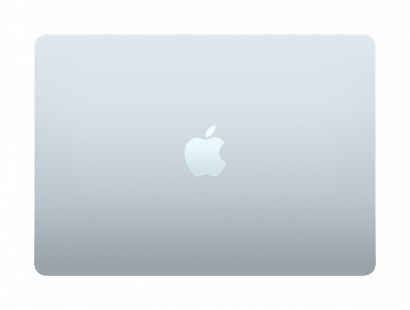 Apple MacBookAir 13 cali /8C GPU/16GB/ 256GB Niebieski