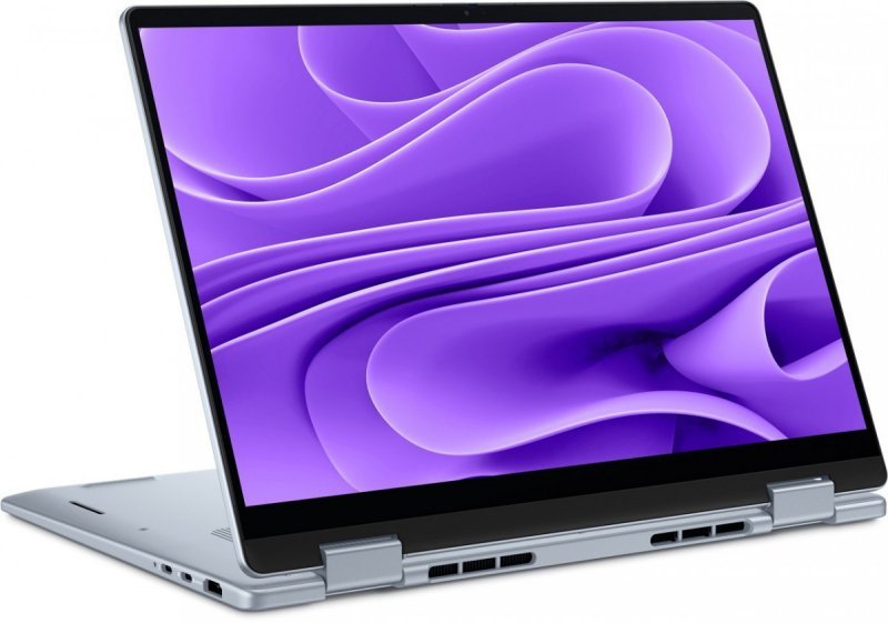 Dell Laptop Dell 14 Plus 2-in-1 DB04250 Win11Pro Ultra 7 256V/16GB/1TB SSD/14.0 FHD+/Arc/WLAN + BT/Backlit Kb/4 Cell/3Y ProSuppo