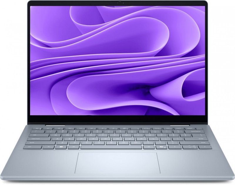 Dell Laptop Dell 14 Plus 2-in-1 DB04250 Win11Pro Ultra 9 288V/32GB/1TB/14.0 FHD+ Touch/Arc/WLAN + BT/Backlit Kb/4 Cell/3Y ProSup