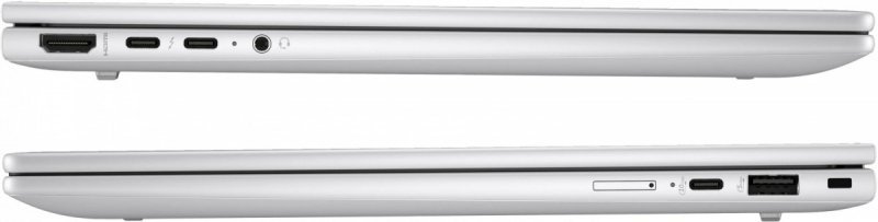 HP Inc. Notebook EliteBook X G1i U7 258V 1TB/32GB/W11P/14 B9ZY1ET