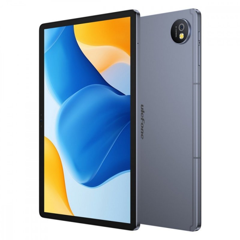 ULEFONE Tablet A10 Pro 6GB/128GB LTE szary