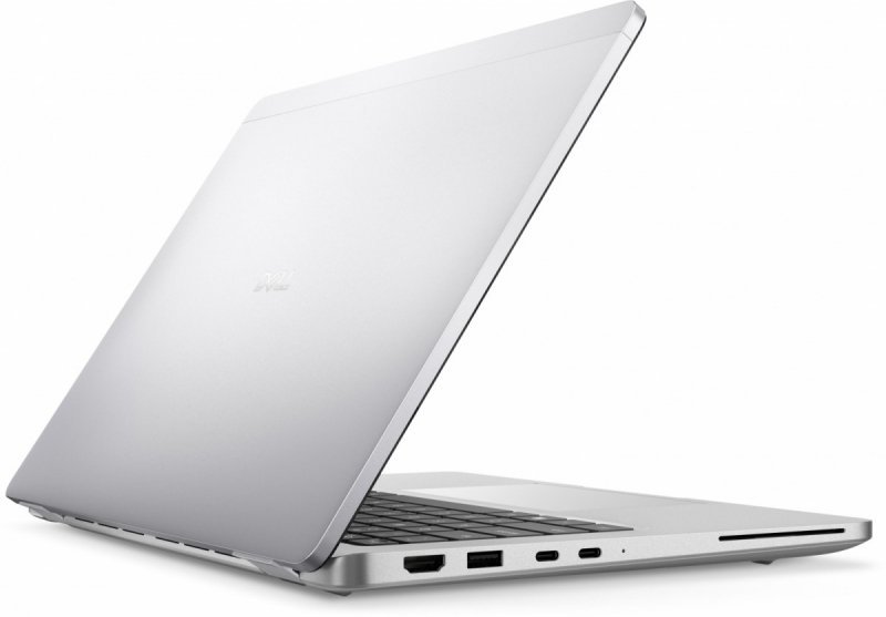 Dell Laptop Dell Pro 13 Plus PB13250 W11P Ultra 5 236V/16GB/512GB/13.3 FHD+Touch/Arc/FgrPr&SmtCd/FHD/IRCam/Mic/WLAN only+BT/Bckl