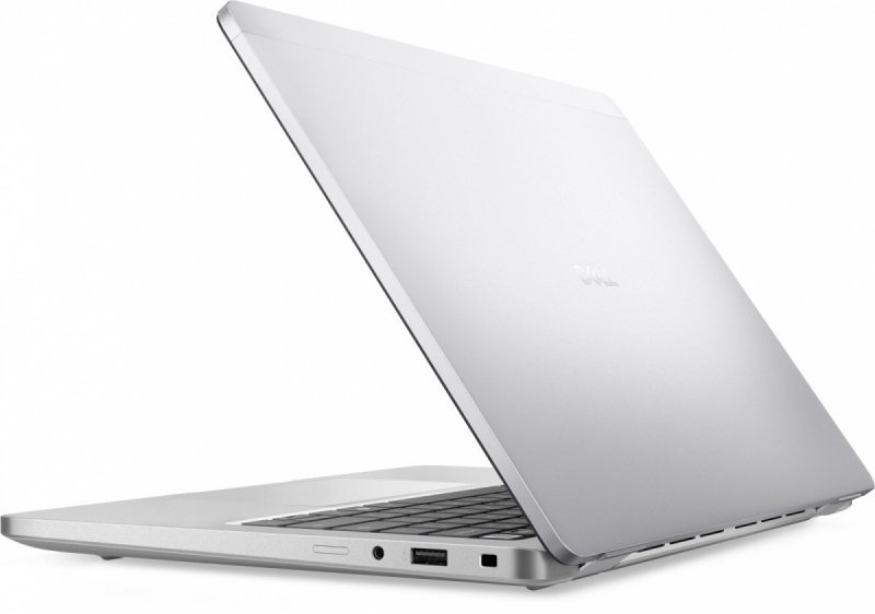 Dell Laptop Dell Pro 13 Plus PB13250 W11P Ultra 7 268V/32GB/512GB/13.3 FHD+/Arc/FgrPr&SmtCd/FHD/IRCam/Mic/WWAN Ready+BT/BcklKb/3