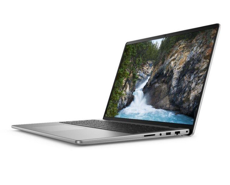 Dell Laptop  Vostro 16 (5640) Win11Pro 7-150U/16GB/512GB SSD/16.0 FHD+/Intel Graphics/FgrPr/WLAN+BT/Backlit Kb/4 Cell/3YPS