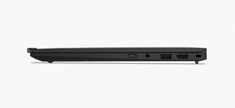Lenovo Ultrabook Thinkpad X1 Carbon G13 21NS004UPB W11Pro Ultra 7 258V/32GB/1TB/INT/14.0 2.8K/Black/3YRS Premier Support + CO2 O