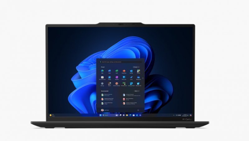 Lenovo Ultrabook Thinkpad X1 Carbon G13 21NS004UPB W11Pro Ultra 7 258V/32GB/1TB/INT/14.0 2.8K/Black/3YRS Premier Support + CO2 O