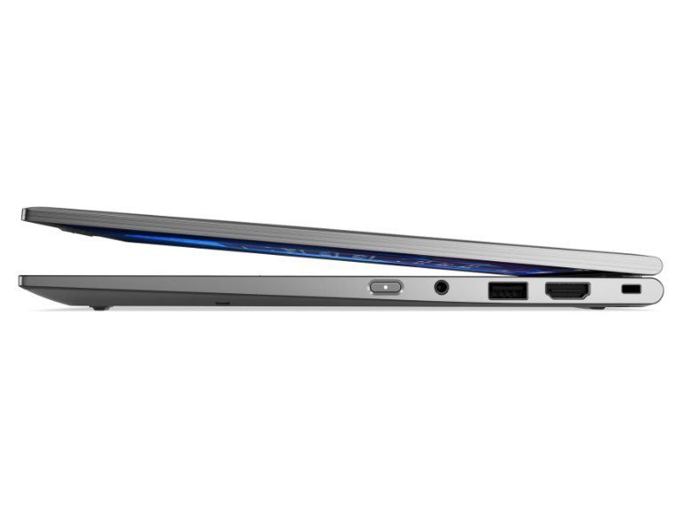 Lenovo Ultrabook Thinkpad X1 2-in-1 Gen10 21NU0023PB W11Pro Ultra 7 258V/32GB/1TB/INT/14.0 2.8K/Touch/Grey/3YRS Premier Support 