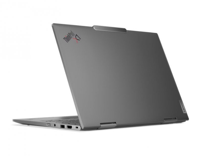 Lenovo Ultrabook Thinkpad X1 2-in-1 Gen10 21NU0023PB W11Pro Ultra 7 258V/32GB/1TB/INT/14.0 2.8K/Touch/Grey/3YRS Premier Support 