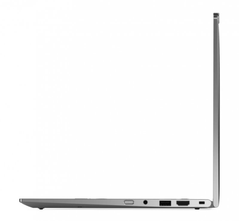 Lenovo Ultrabook Thinkpad X1 2-in-1 Gen10 21NU0023PB W11Pro Ultra 7 258V/32GB/1TB/INT/14.0 2.8K/Touch/Grey/3YRS Premier Support 