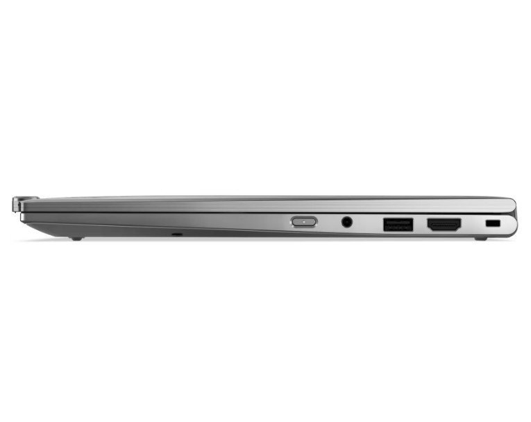 Lenovo Ultrabook Thinkpad X1 2-in-1 Gen10 21NU0023PB W11Pro Ultra 7 258V/32GB/1TB/INT/14.0 2.8K/Touch/Grey/3YRS Premier Support 