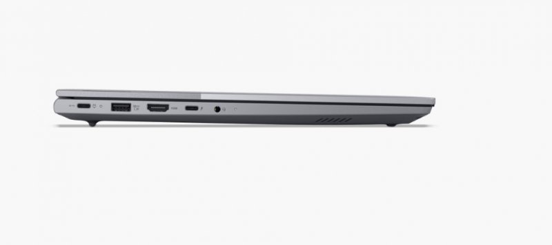 Lenovo Notebook ThinkBook 16 G8 21SH00JMPB W11Pro i5-13420H/16GB/512GB/INT/16.0 WUXGA/Luna Grey/3YRS OS + CO2 Offset