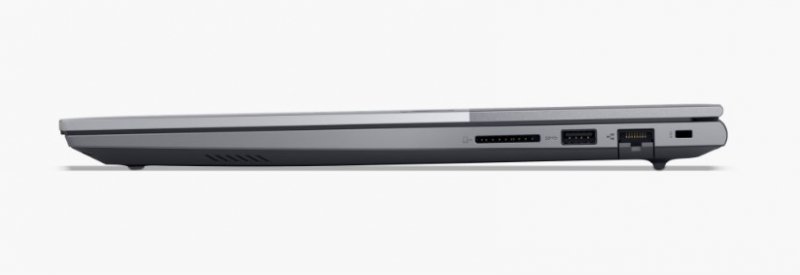 Lenovo Notebook ThinkBook 16 G8 21SH00JMPB W11Pro i5-13420H/16GB/512GB/INT/16.0 WUXGA/Luna Grey/3YRS OS + CO2 Offset