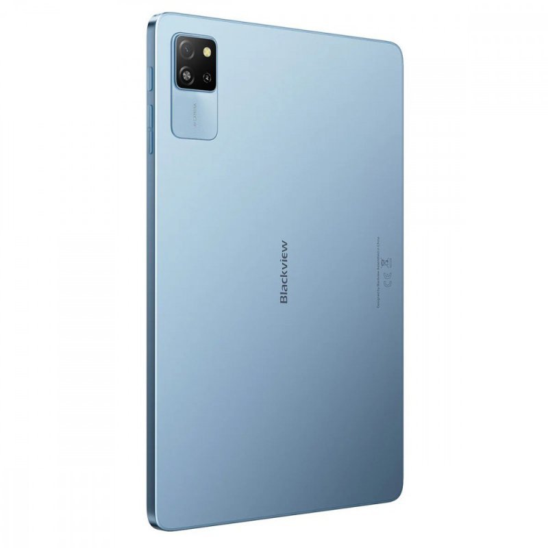Blackview Tablet TAB 60 Wifi 10,1 cala 4/128GB Niebieski