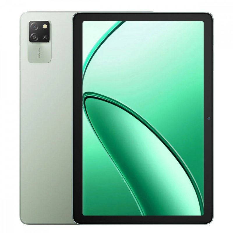 Blackview Tablet TAB 60 Wifi 10,1 cala 4/128GB Zielony