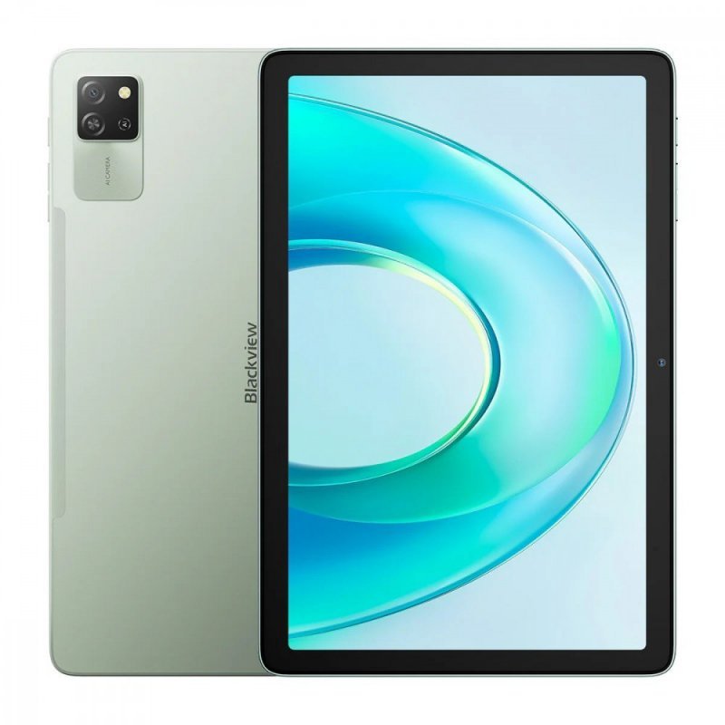 Blackview Tablet Tab 60 Pro LTE 11 cali 8/128GB Zielony