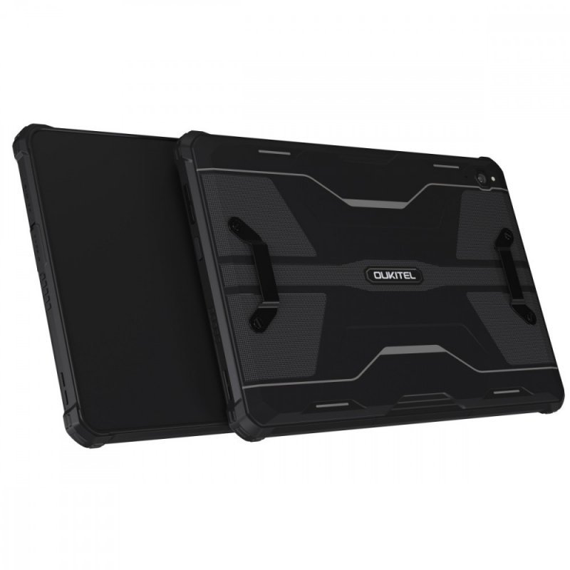 OUKITEL Tablet RT6 8/256GB 10,1 cala czarny