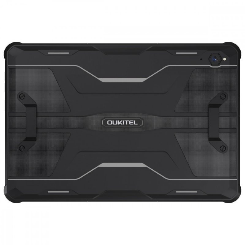 OUKITEL Tablet RT6 8/256GB 10,1 cala czarny