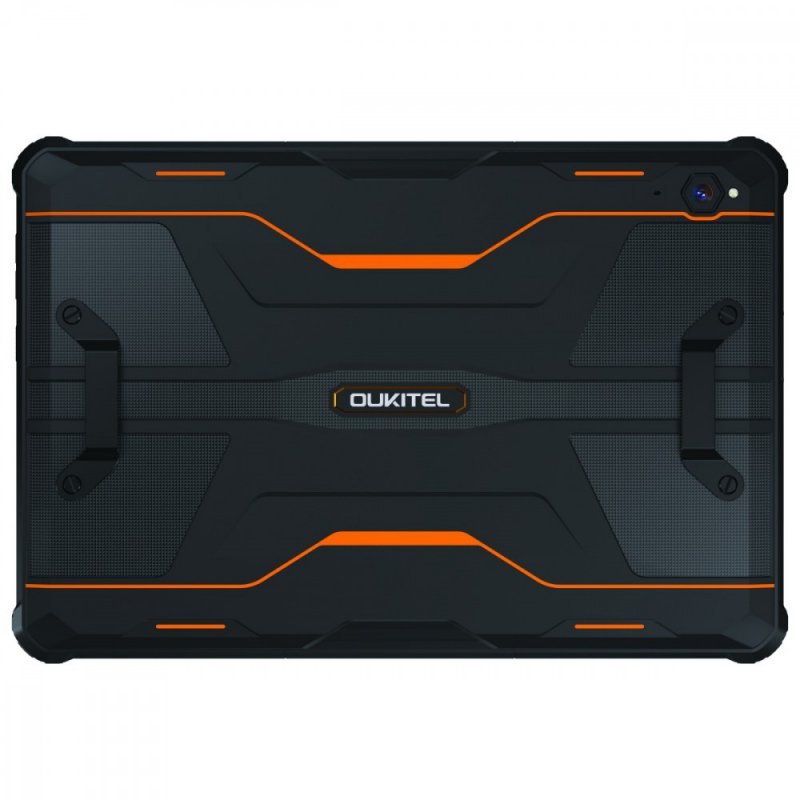 OUKITEL Tablet RT6 8/256GB 10,1 cala pomarańczowy