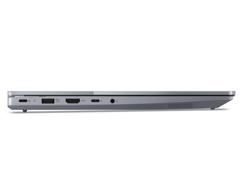 Lenovo Laptop ThinkBook 14 G5 2in1 21SQ0016PB W11Pro Ultra 5 225U/16GB/512GB/INT/14.0 WUXGA/Touch/Luna Grey/3YRS OS + CO2 Offset