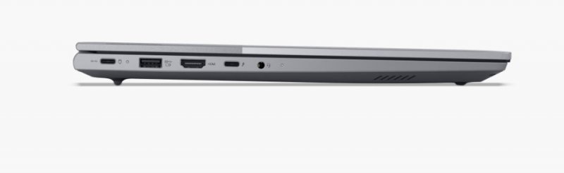 Lenovo Notebook ThinkBook 16 G8 21SK009RPB W11Pro Ultra 7 255H/2x16GB/1TB/INT/16.0 WUXGA/Arctic Grey/3YRS OS + CO2 Offset