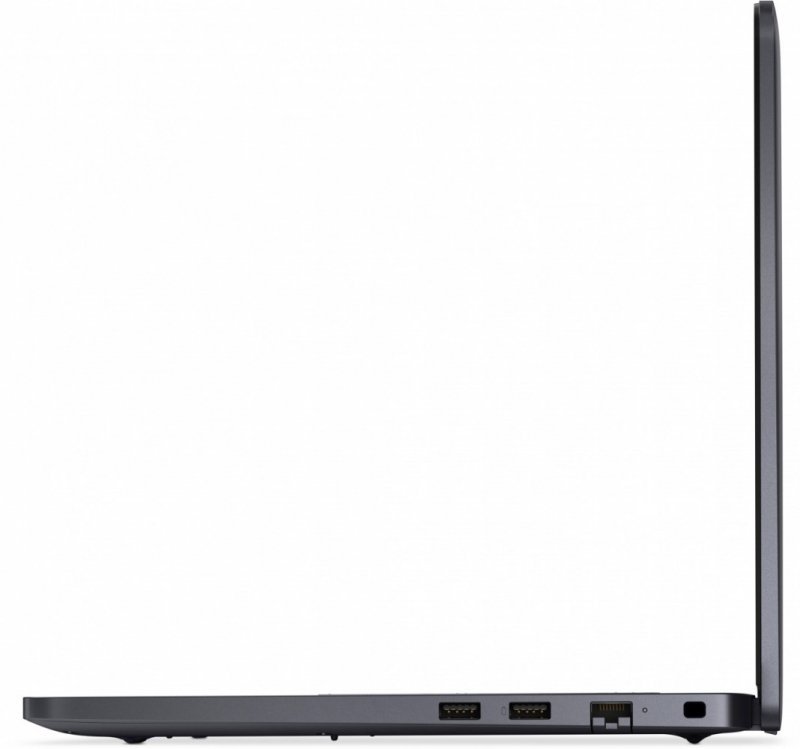 Dell Laptop Dell Pro 14 PC14255/AMD Ryzen 5 220/16GB/256GB/14.0 FHD+/Radeon 740M/FgrPr/Cam & Mic/WLAN + BT/Backlit Kb/3 Cell/W11