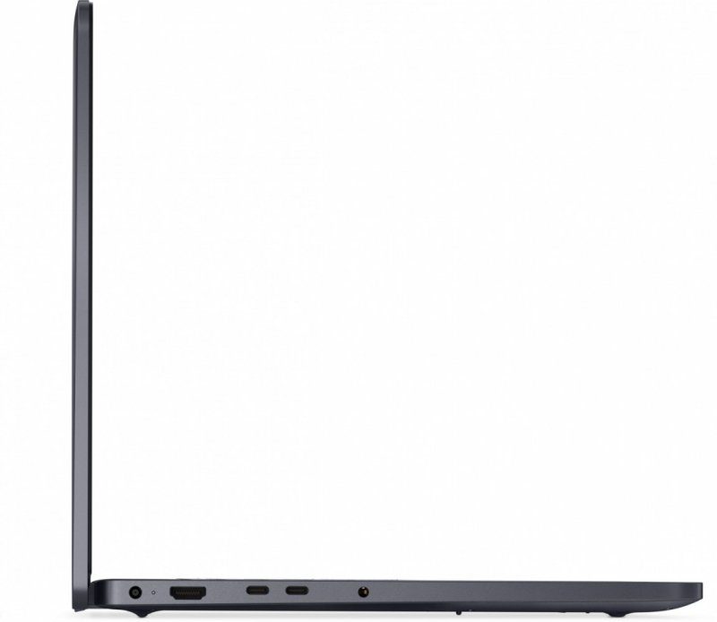 Dell Laptop Dell Pro 16 PC16255/AMD Ryzen 3 210/8GB/512GB SSD/16.0 FHD+/Radeon 740M/FgrPr/FHD/IR Cam/Mic/WLAN+BT/Backlit Kb/3Cel