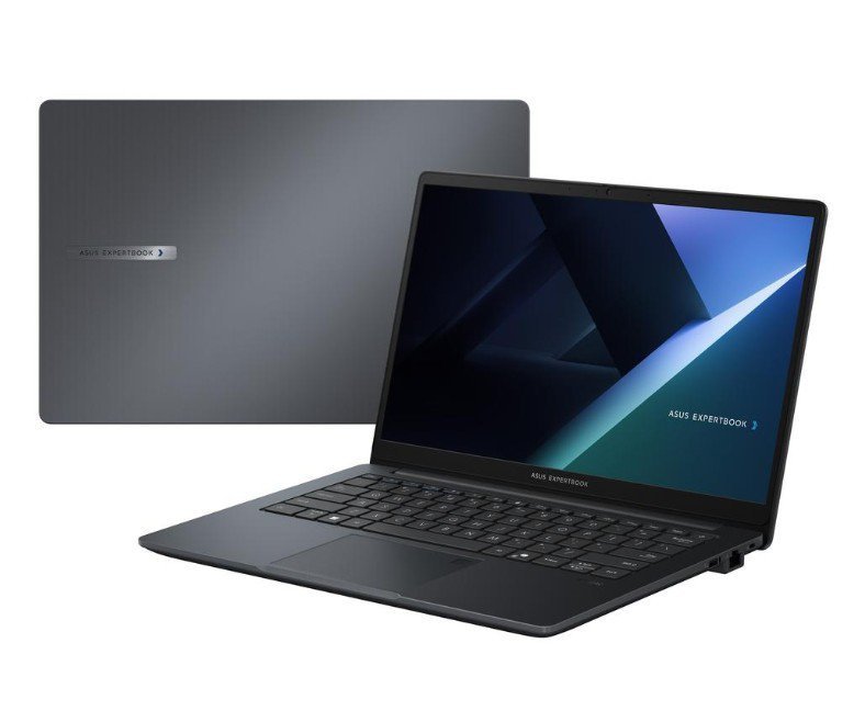 Asus Notebook ExpertBook BM1 BM1403CDA-S60101X - R5 7535U/16GB/512GB/14 FHD/Win 11 PRO/3YRS