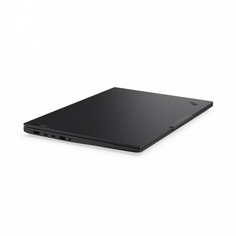 Lenovo Notebook ThinkPad E16 G3 21SR0071PB W11Pro Ultra 7 255H/16GB/512GB/INT/16.0 WUXGA/Black/3YRS OnSite + 1YR Premier Support + CO2 Offset