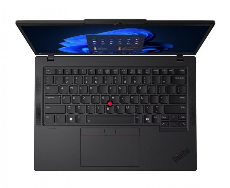 Lenovo Ultrabook ThinkPad T14 G6 21QC002YPB W11Pro Ultra 5 225U/16GB/512GB/INT/14.0 WUXGA/Black/3YRS Premier Support + CO2 Offse