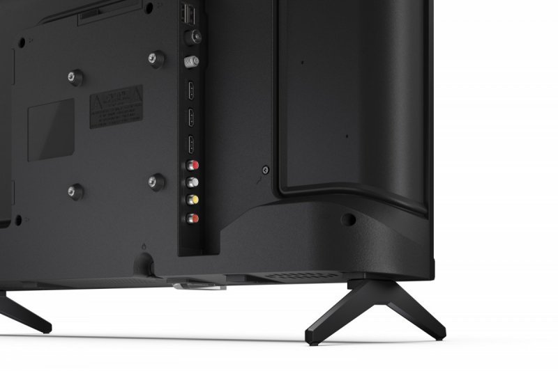 Sharp Telewizor LED 24 cale 24HA1405E